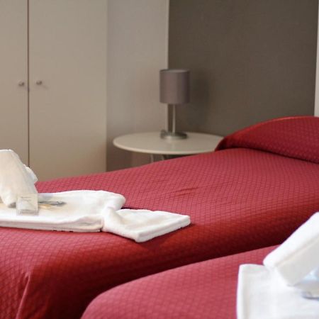 Hotel Piccola Firenze Firenzuola Exterior photo