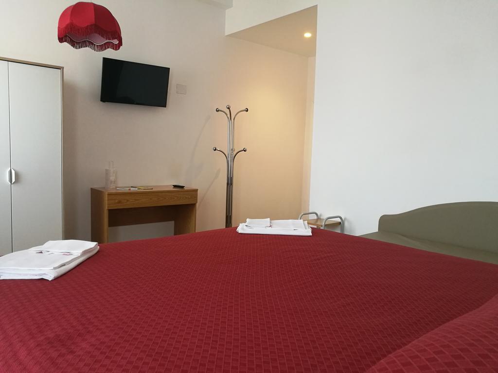 Hotel Piccola Firenze Firenzuola Exterior photo