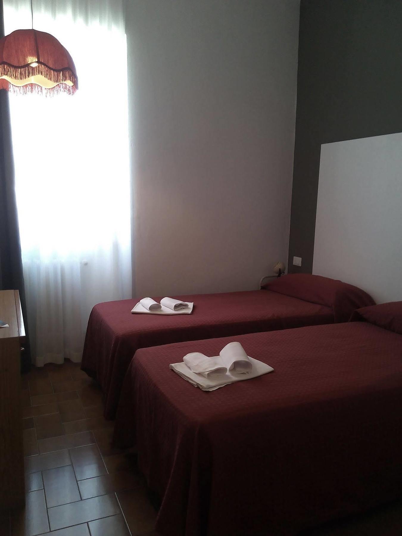 Hotel Piccola Firenze Firenzuola Exterior photo
